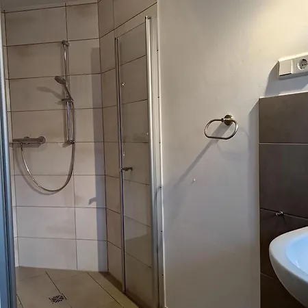 Апартаменты Ebsen Hh Rechts *