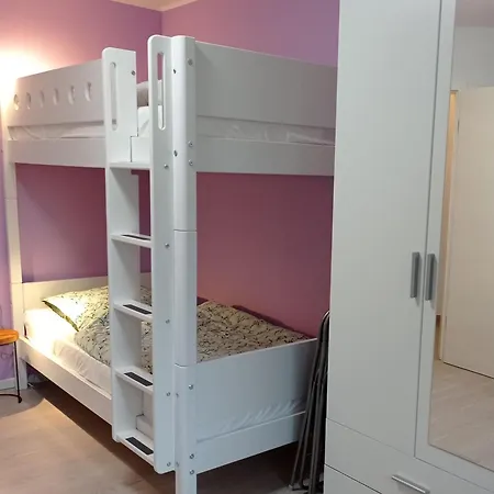 Ebsen Hh Rechts Apartment Steinberg (Schleswig-Holstein)