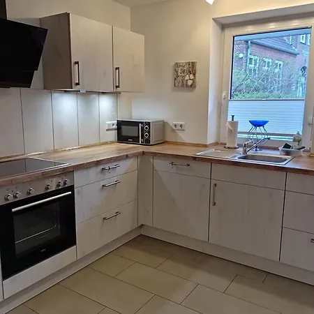 Ebsen Hh Rechts Apartment Steinberg (Schleswig-Holstein)