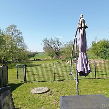 Апартаменты Ebsen Hh Rechts