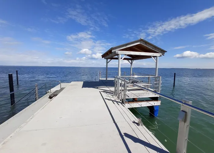 Ebsen Hh Rechts Apartamento *