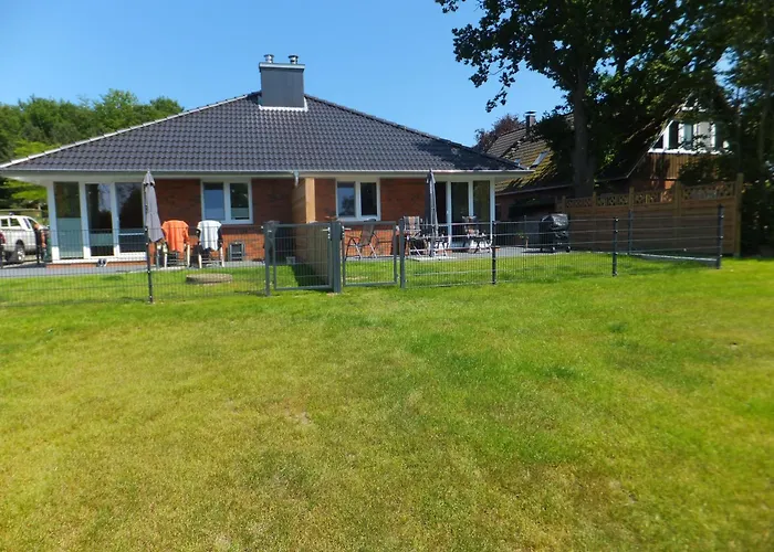 Apartamento Ebsen Hh Rechts Steinberg (Schleswig-Holstein)