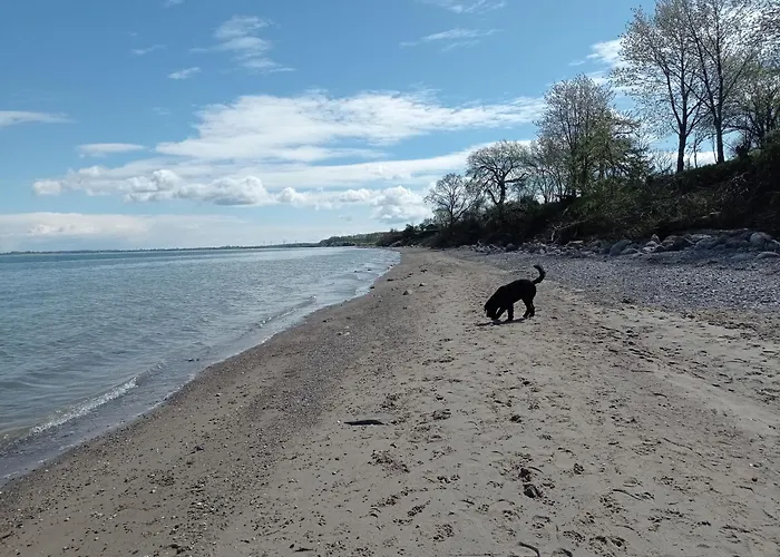 Apartamento Ebsen Hh Rechts